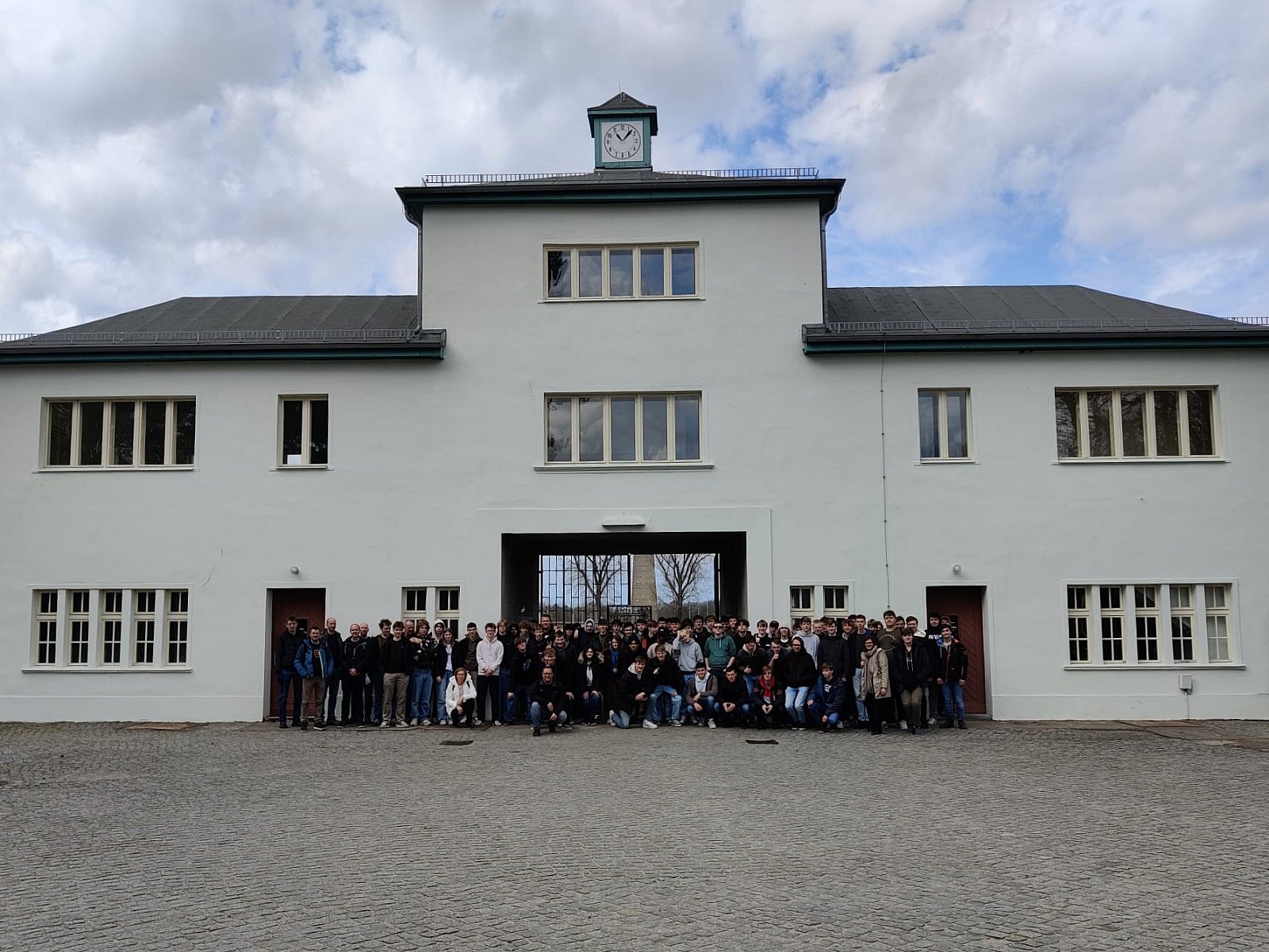 Berlijnreis 6TSO W&T